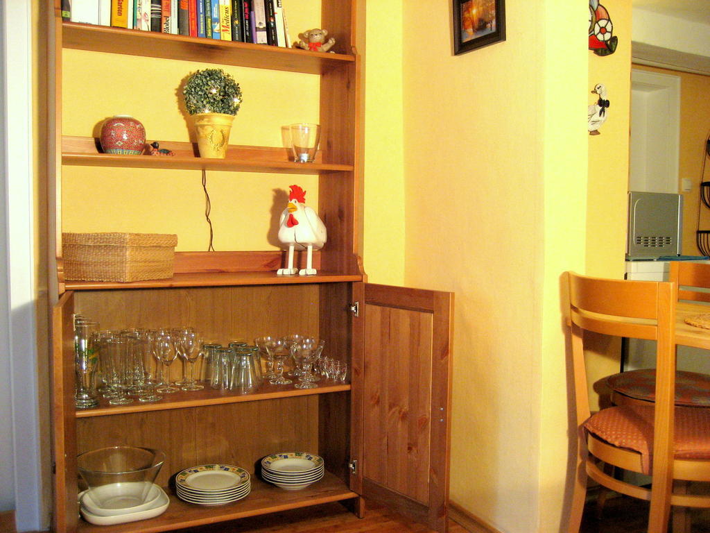 Fewo Holms Winterberg Room photo