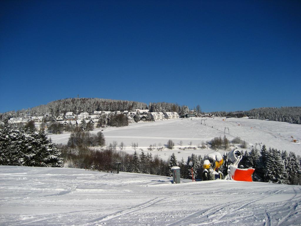 Fewo Holms Winterberg Room photo