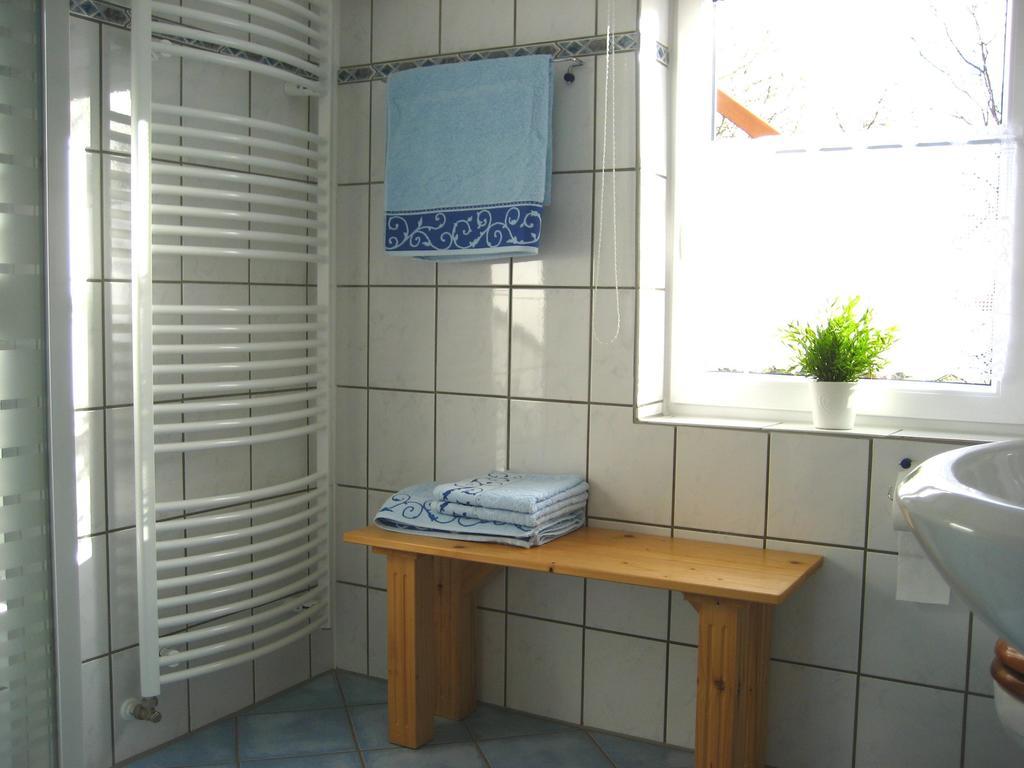 Fewo Holms Winterberg Room photo