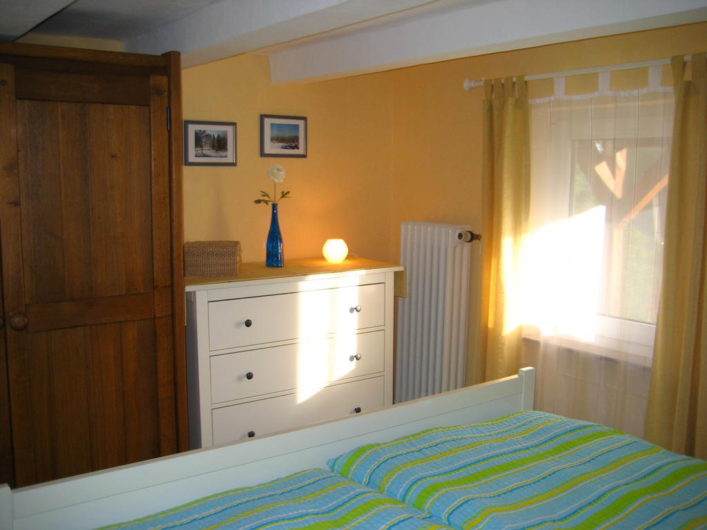 Fewo Holms Winterberg Room photo