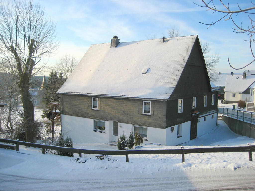 Fewo Holms Winterberg Room photo